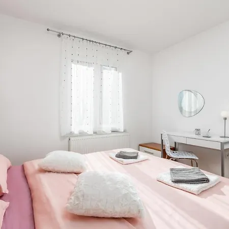 Apartment Mondo