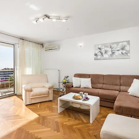 Mondo Apartment Rijeka