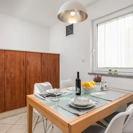 Mondo Apartment Rijeka
