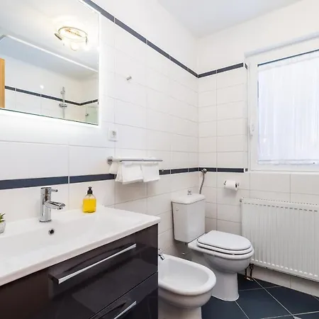 Apartment Mondo Rijeka